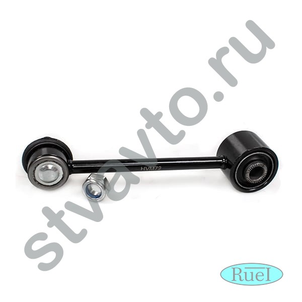 СТОЙКА ЗАДНЕГО СТАБИЛИЗАТОРА SSANG YONG ACTYON NEW/KORANDO C (10-Н.В)