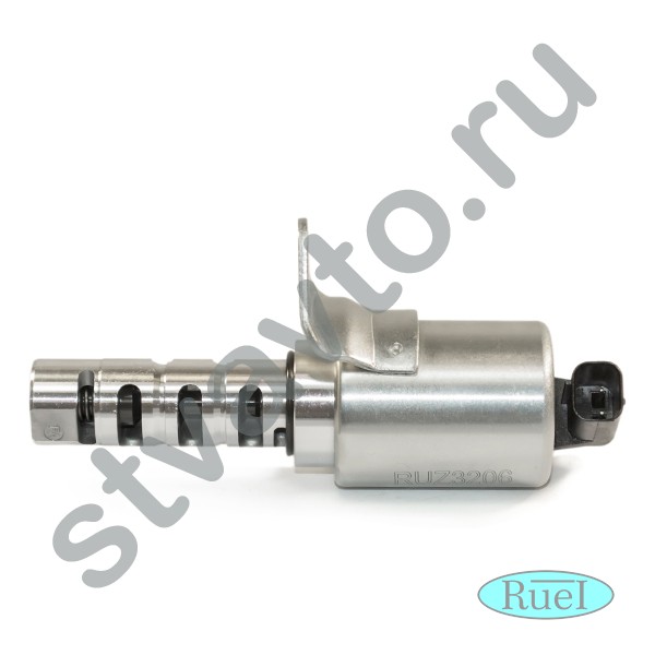 КЛАПАН ЭЛЕКТРОМАГНИТНЫЙ ИЗМЕНЕНИЯ ФАЗ ГРМ ВПУСКНОЙ (2.0, ECOBOOST) FORD FOCUS II, MONDEO IV (07-15),