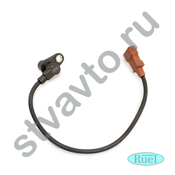 ДАТЧИК ПОЛОЖЕНИЯ КОЛЕНВАЛА CITROEN AX (86-98), BX (83-94), XANTIA (93-98), XM (89-00), ZX (91-97), P