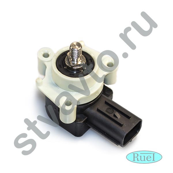 ДАТЧИК РЕГУЛИРОВКИ ДОРОЖНОГО ПРОСВЕТА (БЕЗ ДЕРЖАТЕЛЯ) MITSUBISHI OUTLANDER (GF) (12-Н.В), OUTLANDER 