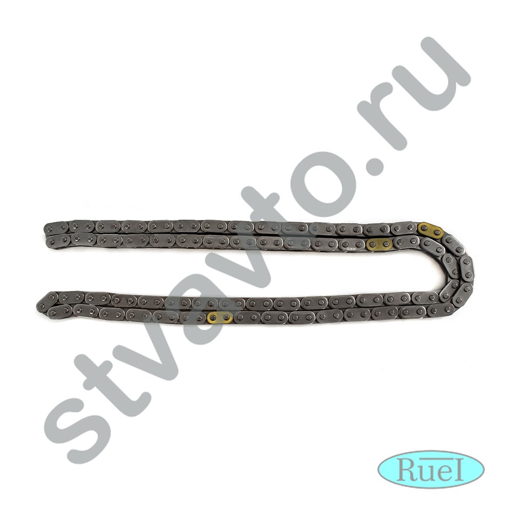 ЦЕПЬ ГРМ SUBARU BRZ (12-20), FORESTER (S13) (12-18), IMPREZA (G13,G23) (12-16), LEGACY (B15) (15-200