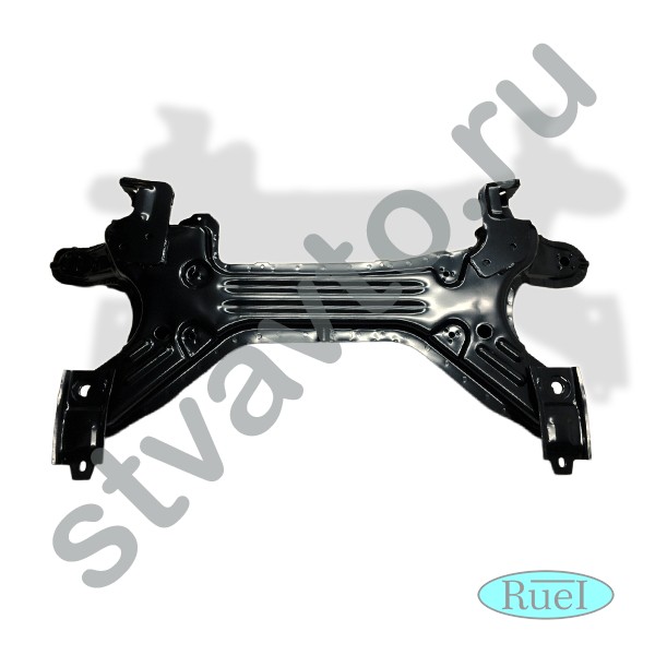 ПОДРАМНИК ПОД МОТОР VW GOLF II/JETTA II (83-92), SEAT TOLEDO I (91-96)