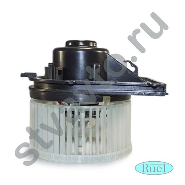 МОТОР ОТОПИТЕЛЯ AUDI A3 (8L1) (96-03), TT(8N) (98-06), SEAT AROSA (97-04), CORDOBA (99-02), IBIZA II