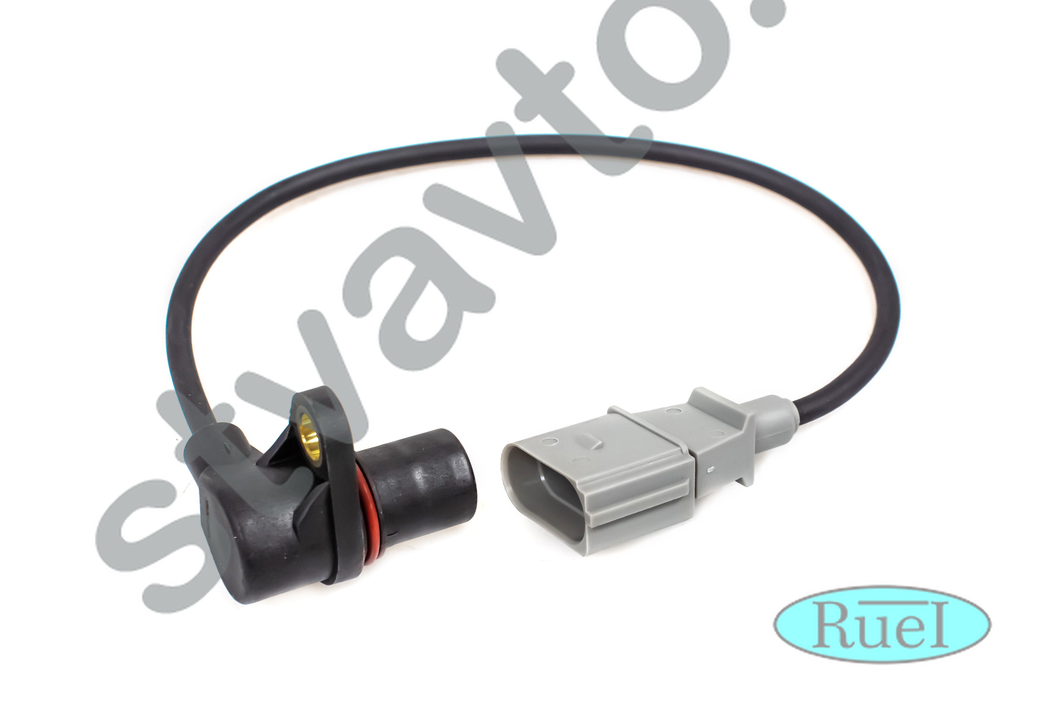 ДАТЧИК ПОЛОЖЕНИЯ КОЛЕНВАЛА AUDI A4 [B6] (00-04), A4 [B7] (05-07), A6 [C6,4F] (04-11), A8 [4E] (02-10