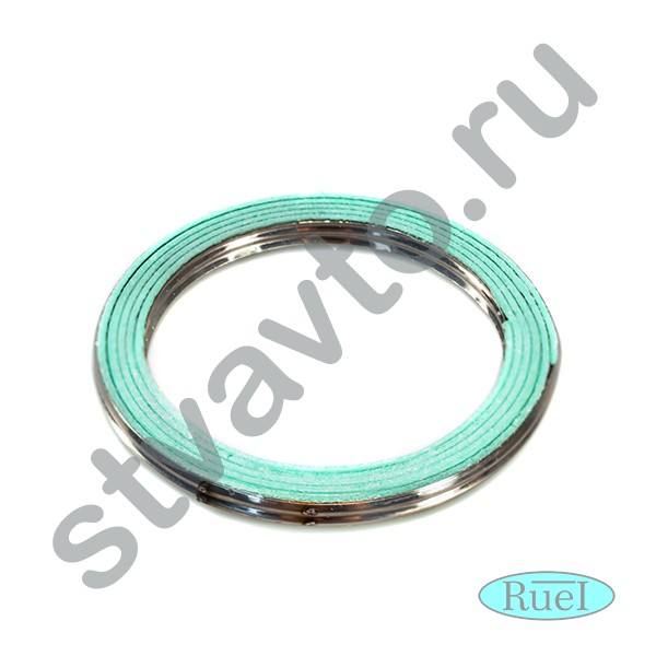 КОЛЬЦО УПЛОТНИТЕЛЬНОЕ ВЫХЛОПНОЙ СИСТЕМЫ MAZDA 323 (BJ) (98-03), 626 (GF) (97-02), MAZDA 5 (CR) (05-1