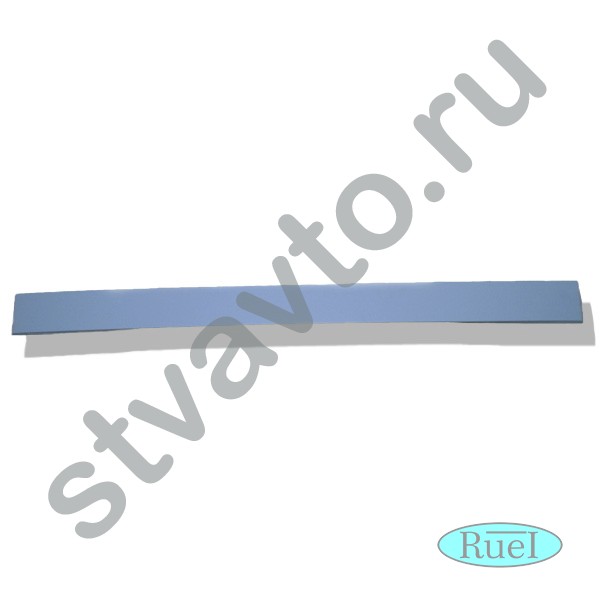 НАКЛАДКА ДВЕРИ БАГАЖНИКА MITSUBISHI OUTLANDER (08-Н.В)