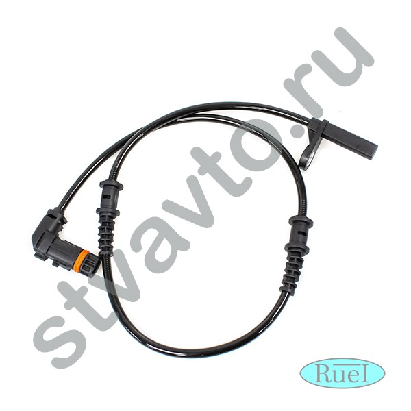 ДАТЧИК ABS ПЕРЕДНИЙ MERCEDES W203 (00-06)
