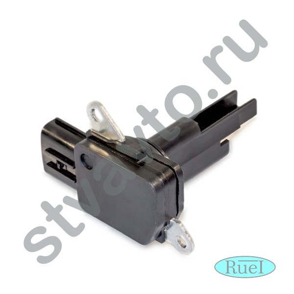 ДАТЧИК МАССОВОГО РАСХОДА ВОЗДУХА TOYOTA AURIS (E15) (06-12), AURIS (E18) (12-Н.В), AVENSIS III (09-Н