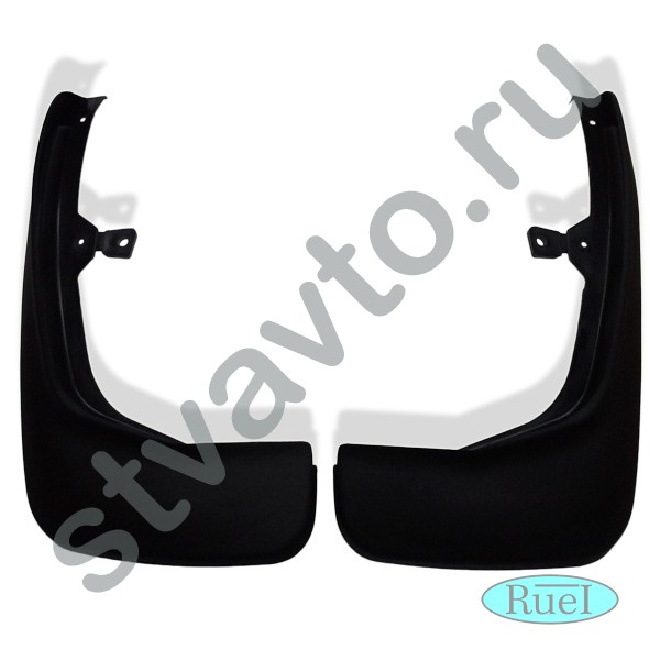 БРЫЗГОВИКИ ЗАДНИЕ (КОМПЛЕКТ - 2ШТ.) RANGE ROVER SPORT I (05-Н.В)