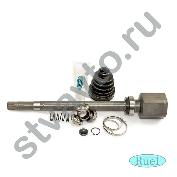 ШРУС ВНУТРЕННИЙ ПЕРЕДНИЙ ПРАВЫЙ (2.0, МКПП) CITROEN C5 BREAK УНИВЕРСАЛ II (RW) (08-Н.В), C5 СЕДАН (R