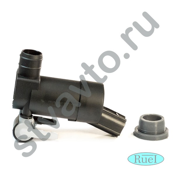 МОТОР СТЕКЛООМЫВАТЕЛЯ FORD C-MAX (03-11), FOCUS II (05-11), GALAXY (06-15), KUGA (08-12), MONDEO III