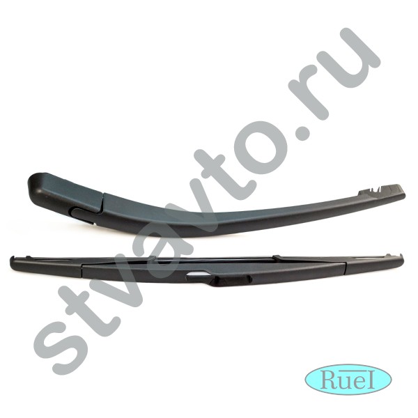 ПОВОДОК СТЕКЛООЧИСТИТЕЛЯ ЗАДНИЙ В СБОРЕ (14") VOLVO XC60 (08-Н.В)