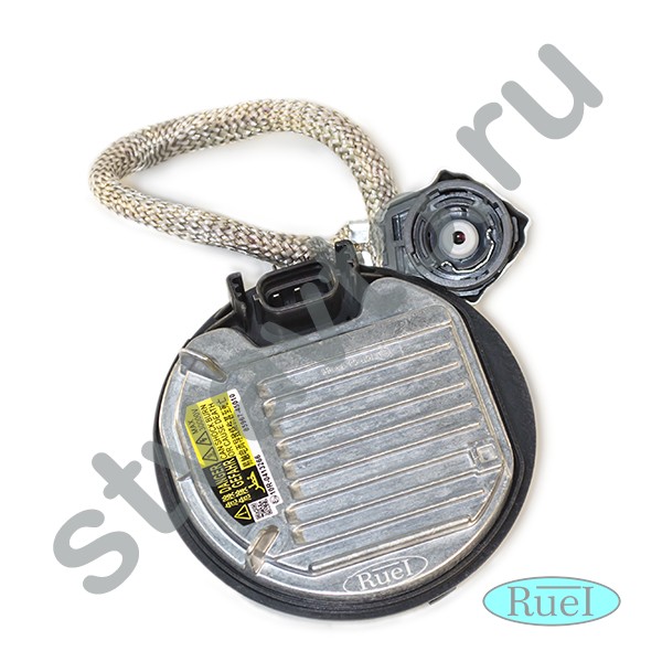 БЛОК РОЗЖИГА LEXUS GS350/300H (12-Н.В), LX570 (07-Н.В), RX350/450H (09-15), TOYOTA CAMRY V50 (11-Н.В