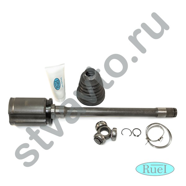 ШРУС ВНУТРЕННИЙ ПЕРЕДНИЙ ПРАВЫЙ BMW 5' (F07 GT) (09-16), 7' (F01/F02) (08-15)