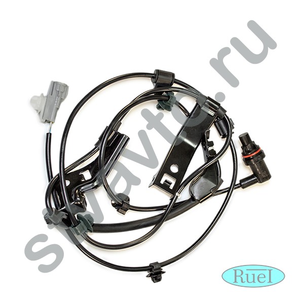 ДАТЧИК ABS ПЕРЕДНИЙ ЛЕВЫЙ TOYOTA HILUX (10-11)