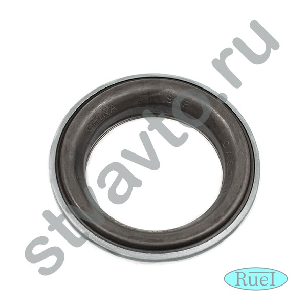 ПОДШИПНИК ОПОРЫ ПЕРЕДНЕГО АМОРТИЗАТОРА HYUNDAI ACCENT II (+ТАГАЗ) (00-12), COUPE (GK) (02-09), ELANT