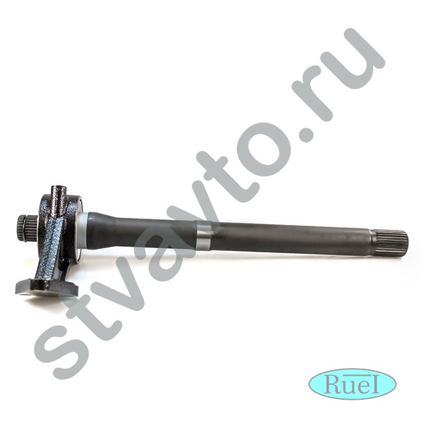 ВАЛ ПРОМЕЖУТОЧНЫЙ НА ПРИВОД ПЕРЕДНИЙ ПРАВЫЙ HYUNDAI IX35/TUCSON (10-15), KIA SPORTAGE (10-15)