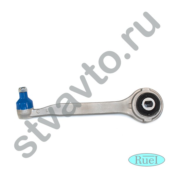 РЫЧАГ ПЕРЕДНИЙ ВЕРХНИЙ ЛЕВЫЙ MERCEDES C207 E-COUPE (09-Н.В), C209 CLK COUPE (02-10), CL203 CLC (08-1