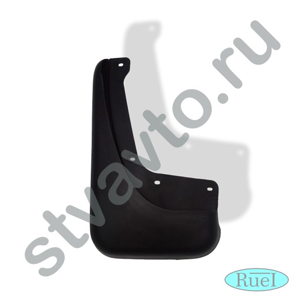 БРЫЗГОВИК ЗАДНИЙ ЛЕВЫЙ FORD FOCUS II (05-11)