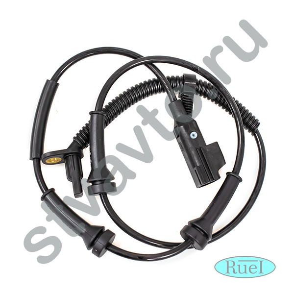 ДАТЧИК ABS ПЕРЕДНИЙ LAND ROVER FREELANDER II (07-14)