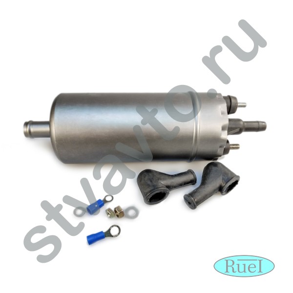 НАСОС ТОПЛИВНЫЙ FIAT (94-01)