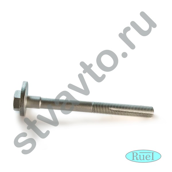 БОЛТ ЗАДНИЙ РАЗВАЛЬНЫЙ (M12X1,5X125) BMW 1' (E81/E87) (04-11), (E82/E88) (06-13), 3' (E90/E91) (05-1