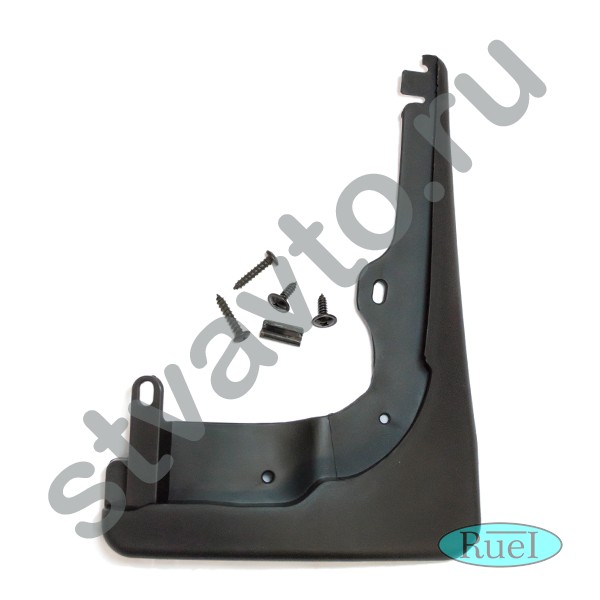 БРЫЗГОВИК ПЕРЕДНИЙ ПРАВЫЙ SEAT LEON I (99-06), LEON II (05-Н.В)