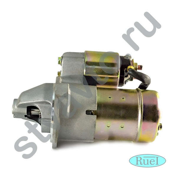 СТАРТЕР (1.7, DIESEL) OPEL ASTRA F (91-98)