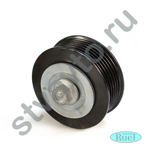 РОЛИК НАТЯЖИТЕЛЯ РЕМНЯ MAZDA CX 5 (12-Н.В), MAZDA 3 (BL) (09-13), MAZDA 6 (GH) (07-12)