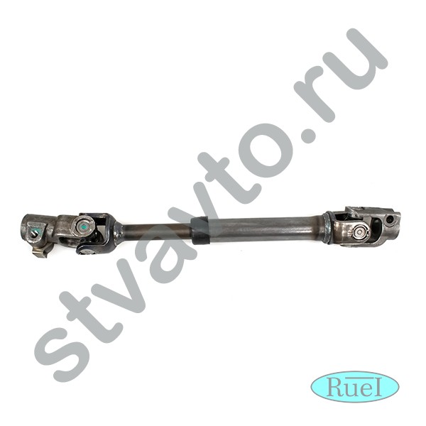 ВАЛ КАРДАННЫЙ РУЛЕВОЙ НИЖНИЙ NISSAN TIIDA (C11) (07-14)