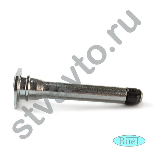 НАПРАВЛЯЮЩАЯ СУППОРТА ТОРМОЗНОГО ПЕРЕДНЕГО TOYOTA CAMRY (MCV20, SXV20) (96-01), LEXUS RX300 (MCU15) 