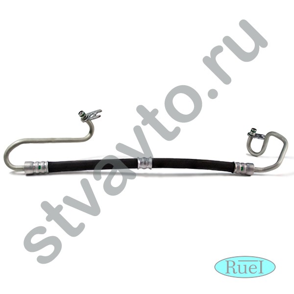 ШЛАНГ ГУР ВЫСОКОГО ДАВЛЕНИЯ OPEL ASTRA-H/FAMILY (04-15), ZAFIRA-B (05-12)