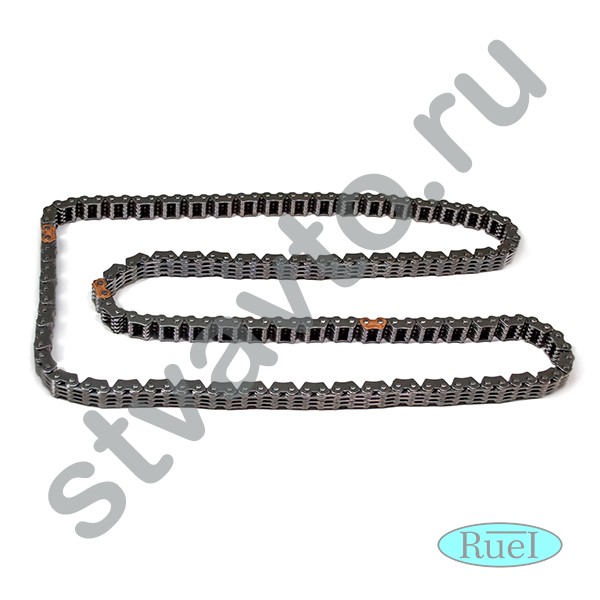 ЦЕПЬ ГРМ HYUNDAI ELANTRA (06-11), I20 (08-14), SOLARIS/ACCENT IV (10-Н.В), KIA CEED (07-12), CERATO 