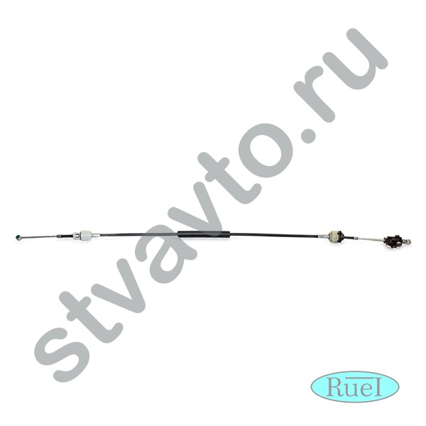 ТРОС КПП FIAT GRANDE PUNTO (05-09), PUNTO EVO (09-11), ALFA ROMEO ALFA MITO (08-11), OPEL CORSA D (0