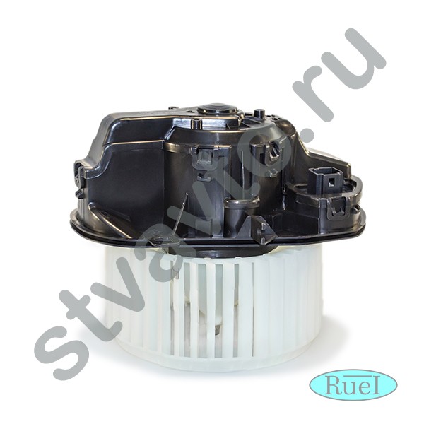 МОТОР ОТОПИТЕЛЯ VW TOUAREG (10-Н.В)