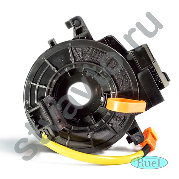 КОНТАКТНАЯ ГРУППА ПОДУШКИ БЕЗОПАСНОСТИ TOYOTA LAND CRUISER (99-Н.В), VERSO-S (10-Н.В), YARIS (05-Н.В