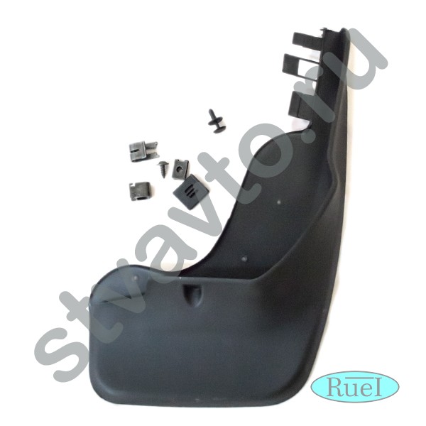 БРЫЗГОВИК ПЕРЕДНИЙ ПРАВЫЙ VW PASSAT VARIANT VI (05-10), PASSAT СЕДАН VII (10-Н.В)