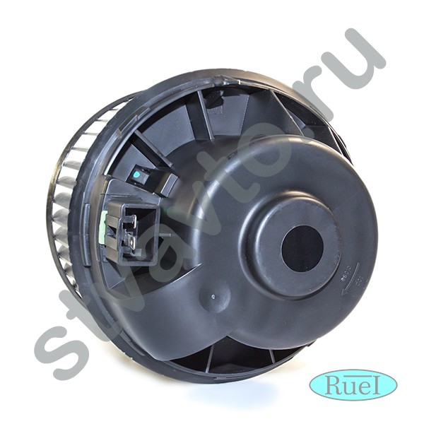 МОТОР ОТОПИТЕЛЯ FORD MONDEO IV (07-15)