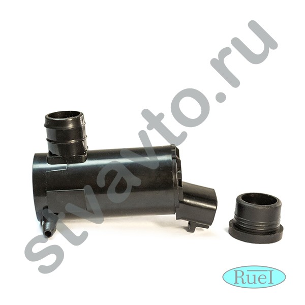 МОТОР СТЕКЛООМЫВАТЕЛЯ TOYOTA CAMRY (V1) (83-86), CARINA (E) (92-97), CELICA (T18) (89-93), COROLLA (