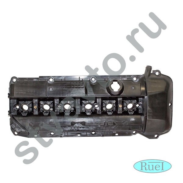 КРЫШКА КЛАПАННАЯ ГОЛОВКИ БЛОКА BMW 3' (E46) (98-05), 5' (E39) (95-03), (E60/E61) (03-09), X3 (E83) (