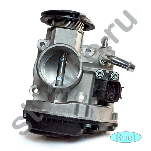 ДРОССЕЛЬНАЯ ЗАСЛОНКА CHEVROLET AVEO (T200) (03-08), AVEO (T250) (05-11)