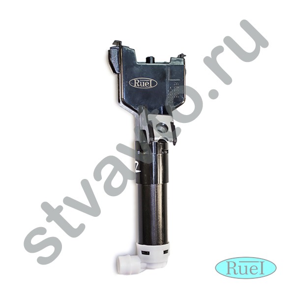 ФОРСУНКА ОМЫВАТЕЛЯ ФАРЫ ЛЕВАЯ TOYOTA LAND CRUISER (150)/PRADO (09-Н.В)