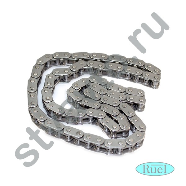 ЦЕПЬ ПРИВОДА РАСПРЕДВАЛА BMW 1' (E82/E88) (0713), (E87/E81) (04-11), (F20/F21) (11-Н.В), 2' (F22/F23