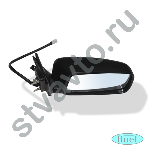 ЗЕРКАЛО ЗАДНЕГО ВИДА НАРУЖНОЕ ПРАВОЕ MITSUBISHI LANCER/LANCER CLASSIC (03-08)