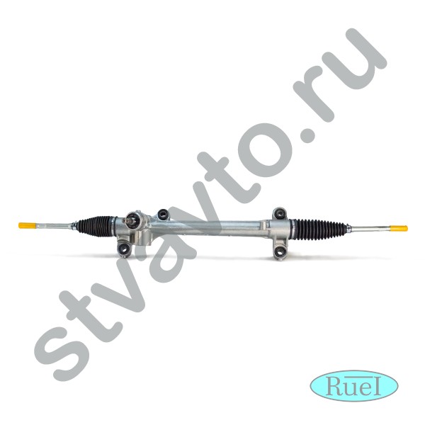 РЕЙКА РУЛЕВАЯ TOYOTA HIGHLANDER II (07-13)