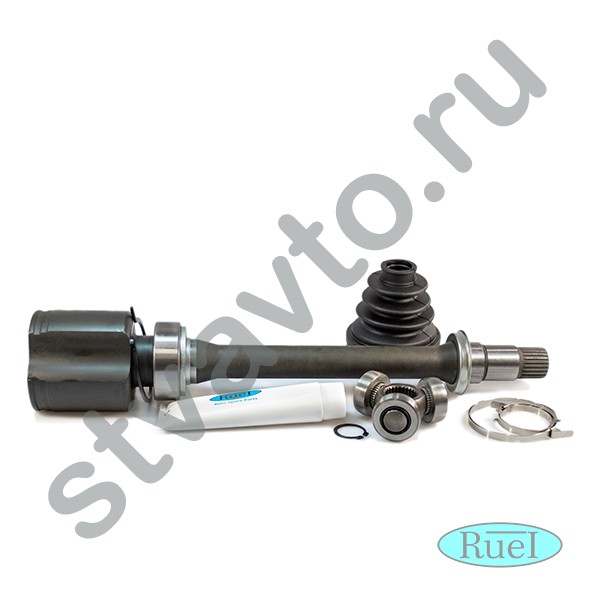 ШРУС ВНУТРЕННИЙ ПЕРЕДНИЙ ПРАВЫЙ TOYOTA AVENSIS (ADT25, AZT25, CDT250, ZZT25) (03-08)