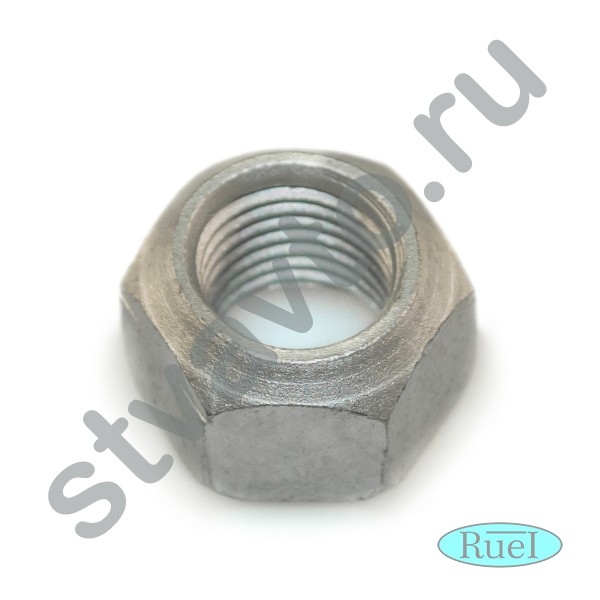 ГАЙКА ШЕСТИГРАННАЯ РАЗВАЛЬНОГО БОЛТА (M14X1,5) AUDI Q7 [4L] (05-15), VW AMAROK (10-15), TOUAREG (03-