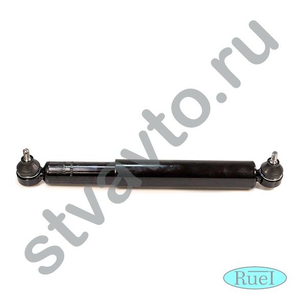 АМОРТИЗАТОР МАСЛЯНЫЙ РУЛЕВОГО УПРАВЛЕНИЯ NISSAN PATROL (GR) (Y61) (06-10)