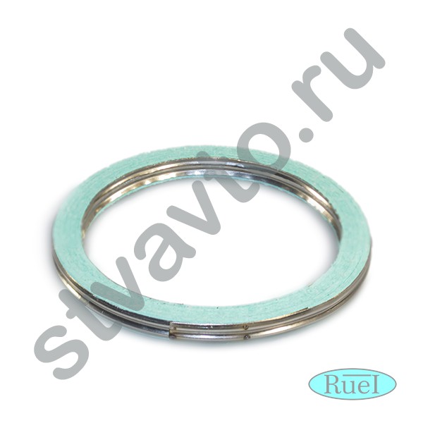 КОЛЬЦО УПЛОТНИТЕЛЬНОЕ ВЫХЛОПНОЙ СИСТЕМЫ SUZUKI VITARA/SIDEKICK (89-99)