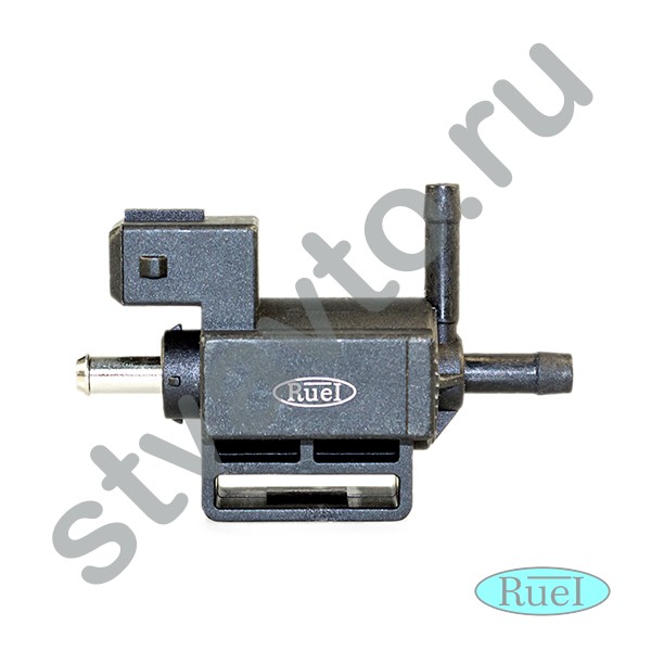 КЛАПАН ЭЛЕКТРОМАГНИТНЫЙ VOLVO C30 (06-13), C70 (06-13), S40 (04-12), S60 (00-09), S80 (06-16), V50 (